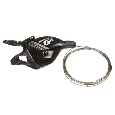 Превью  Манетка SRAM GX 10 sp. тросик в комплекте